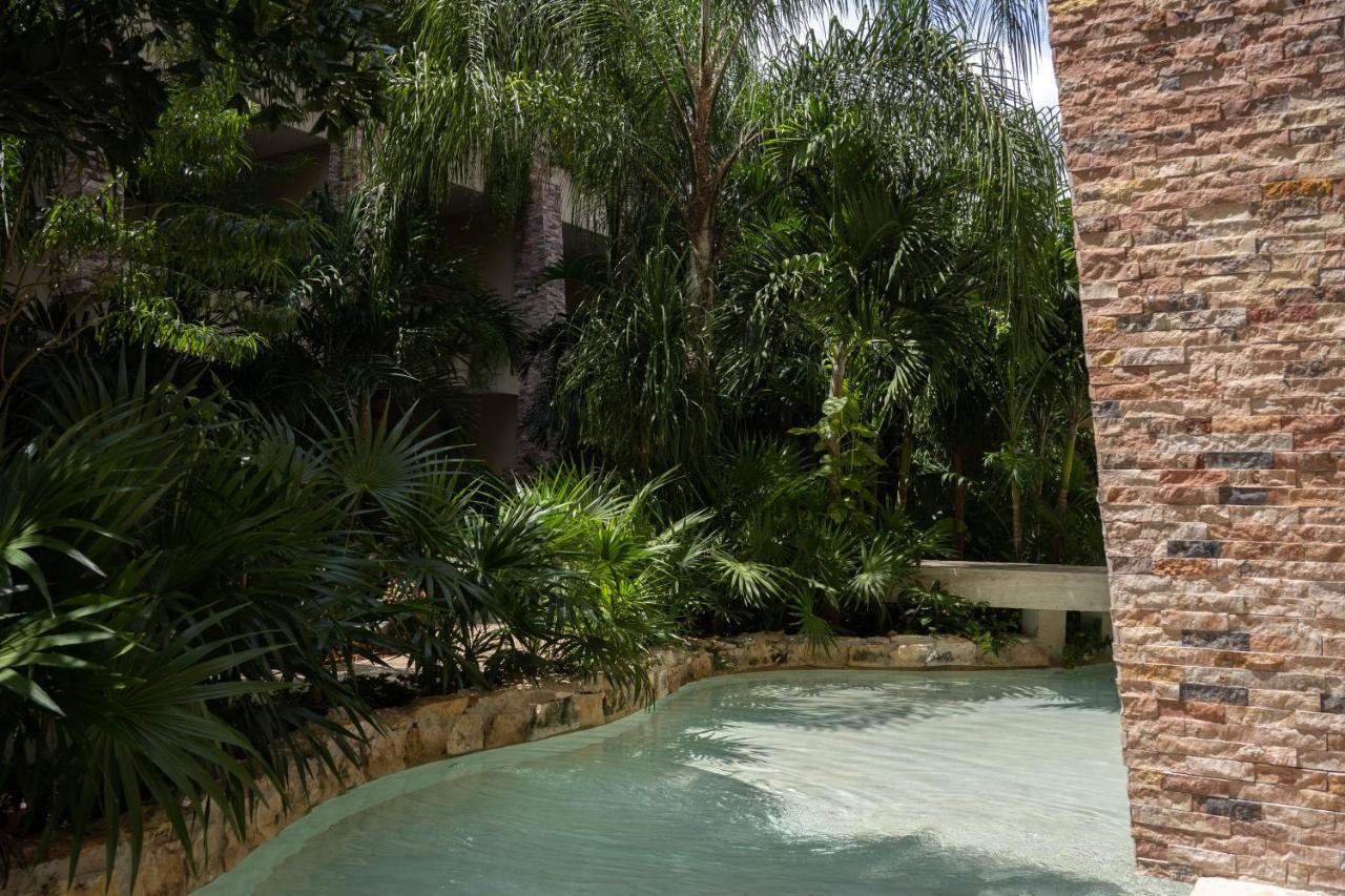 Maravilloso Estudio En Playa Rooftop-Pool-Bbq & Gym By Yeah Playa del Carmen Exterior photo