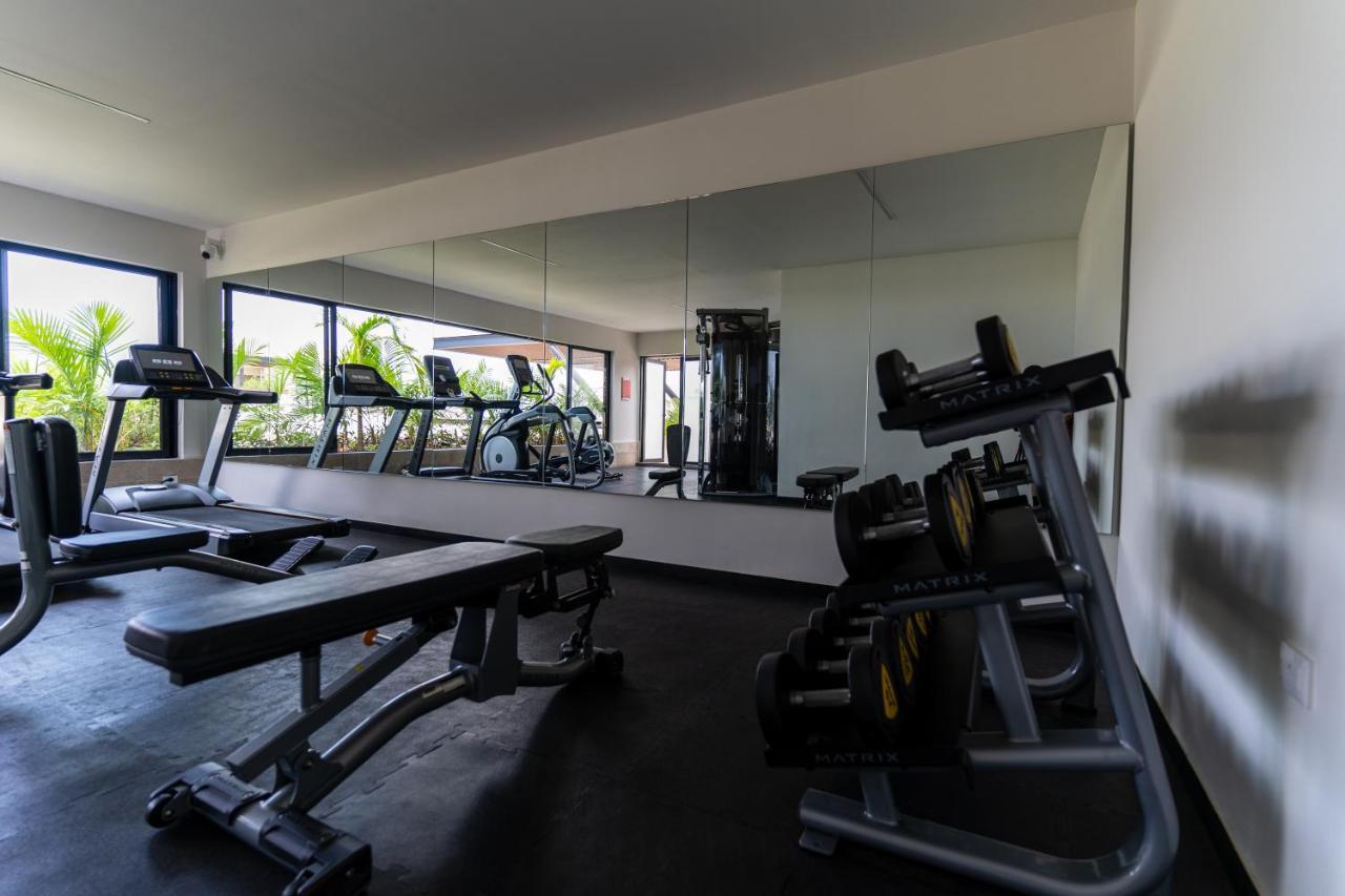 Maravilloso Estudio En Playa Rooftop-Pool-Bbq & Gym By Yeah Playa del Carmen Exterior photo