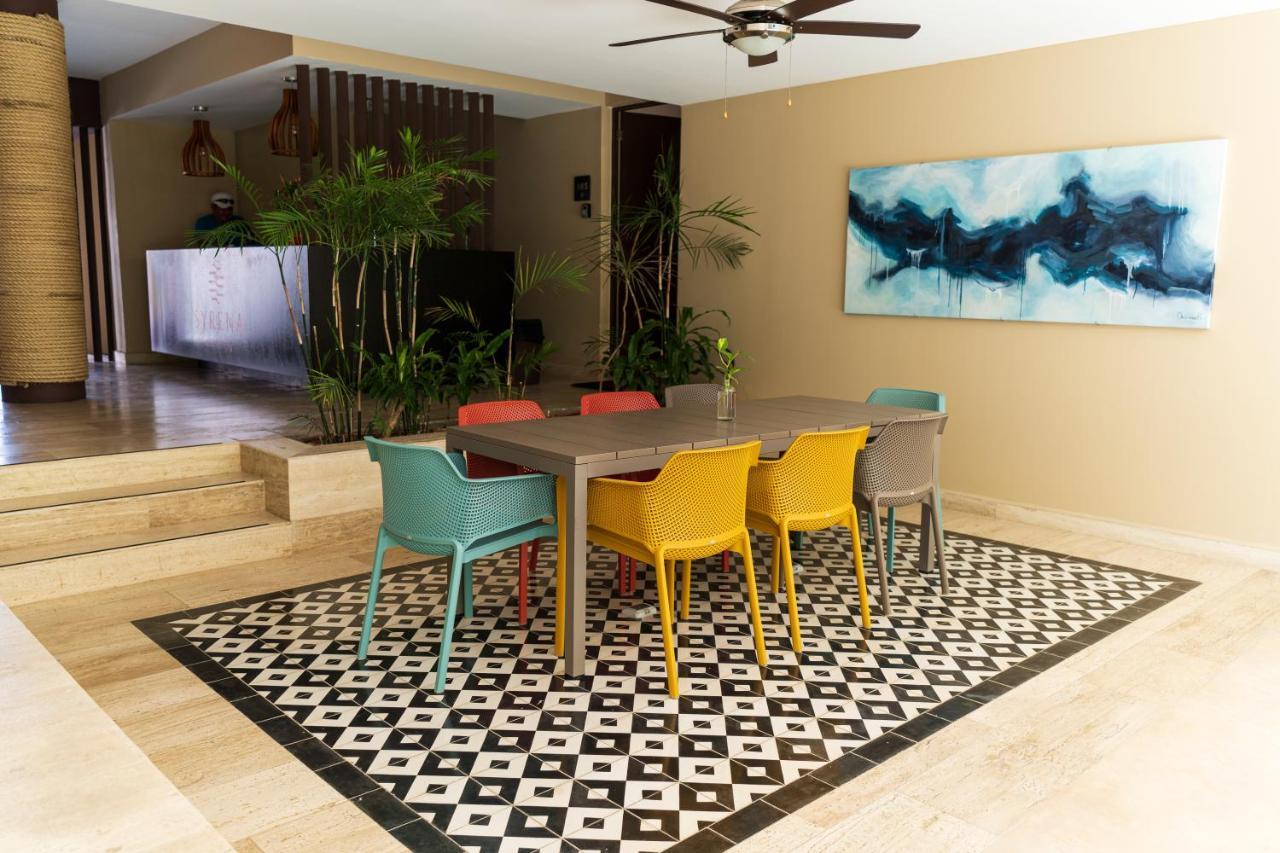 Maravilloso Estudio En Playa Rooftop-Pool-Bbq & Gym By Yeah Playa del Carmen Exterior photo